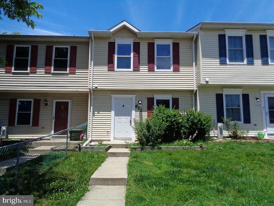 1st image of 612 Kittendale Cir