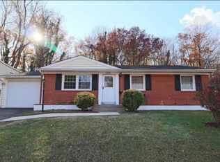 13132 Haddock Rd, Woodbridge, VA 22193