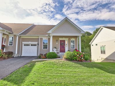 31 Tamarack Court #31, Prospect, CT, 06712