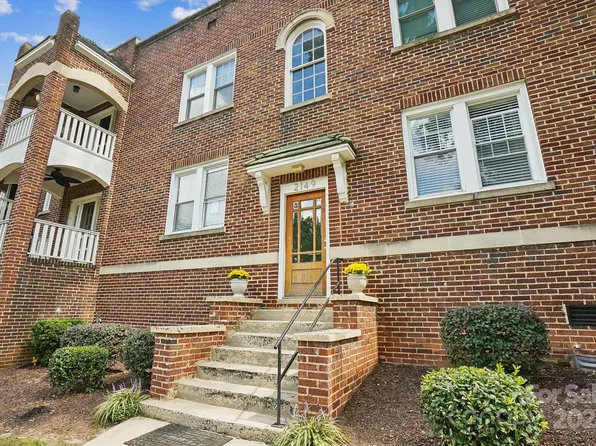 2149 Kirkwood Ave APT 7, Charlotte, NC 28203