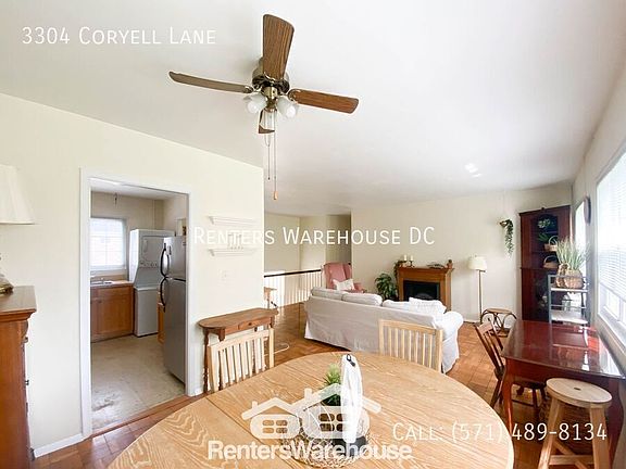 4th image of 3304 Coryell Ln