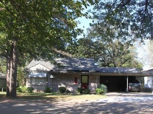 10 Harber Ct, Seminole, OK 74868