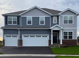 1486 Vintage Dr, Oswego, IL 60543