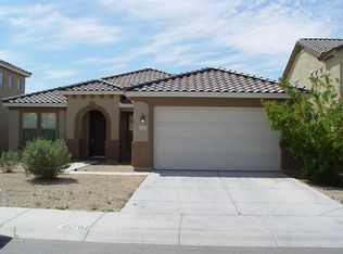 45794 W Morning View Ln, Maricopa, AZ 85239