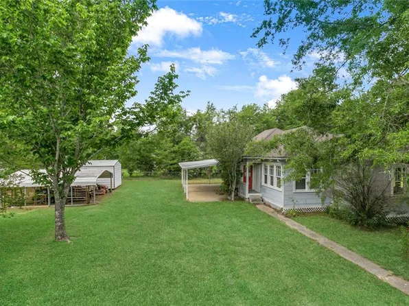 1408 Green St, Franklinton, LA 70438