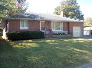 3911 Aberdeen Ave, Alton, IL 62002