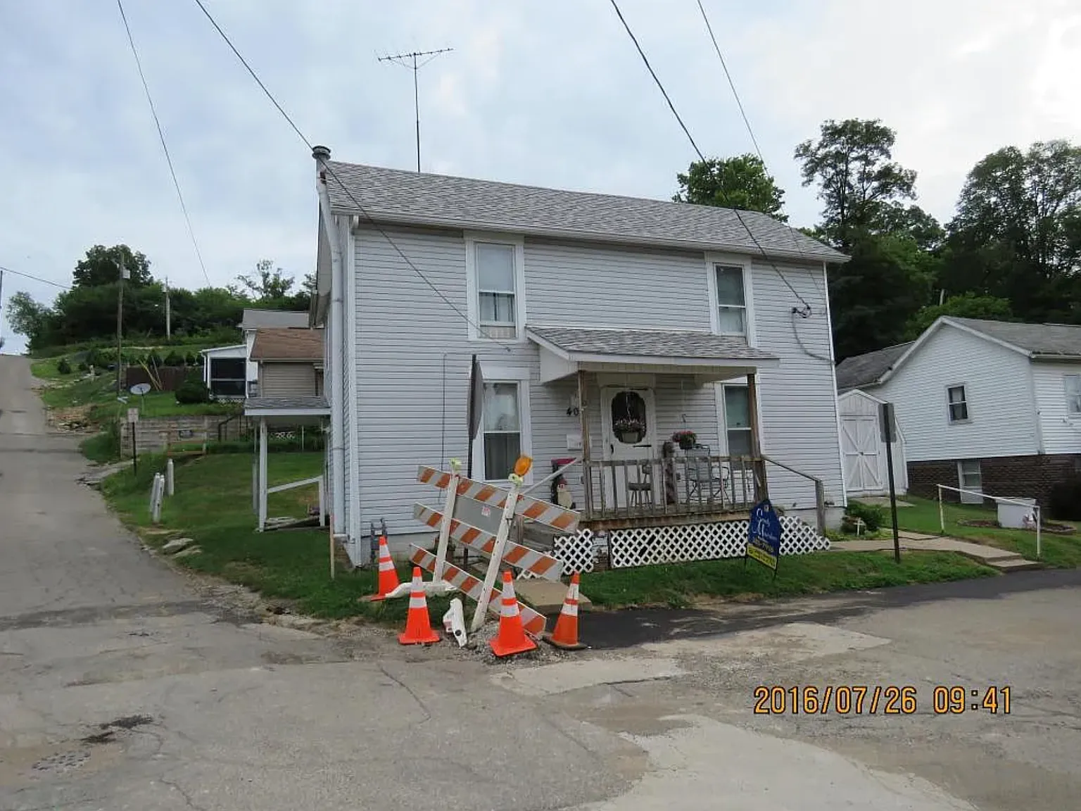 404 Oak Street Logan, OH — Photo 3