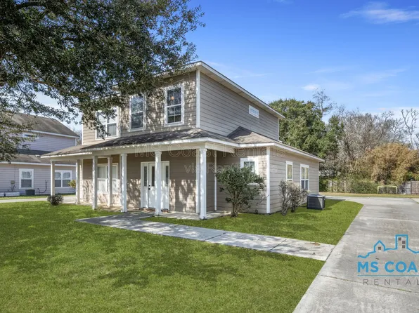 113 Earle Taylor Ln #1, Ocean Springs, MS 39564