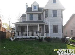 36 Washington St, Rumson, NJ 07760