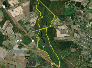 Off Of Washington St LOT WP001, La Grange, NC 28551