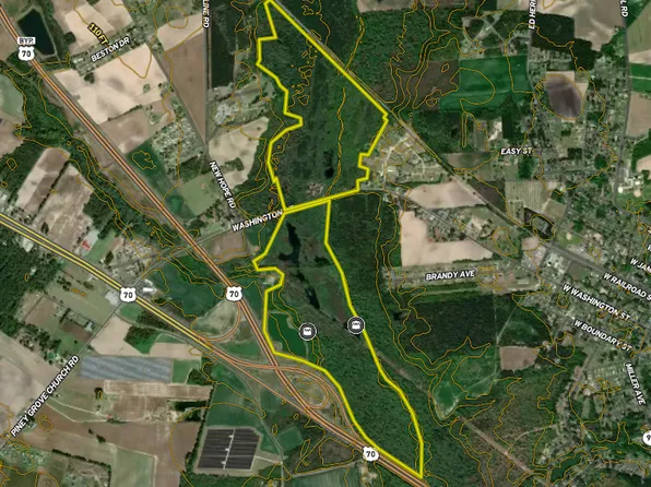 Off Of Washington St Lot Wp001, La Grange, NC 28551