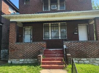 4903 San Francisco Ave, Saint Louis, MO 63115