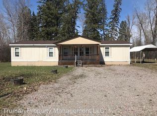 46 River Rd, Kalispell, MT 59901