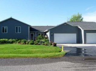180 Frontier Dr, Bozeman, MT 59718
