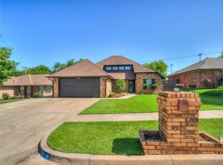 1237 SW 126th St, Oklahoma City, OK 73170