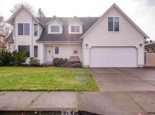 2158 Flag Stone Ct NE, Keizer, OR 97303