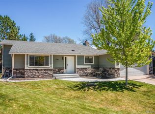 7756 S Kendall Ct, Littleton, CO 80128