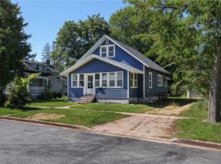 1607 7th St E, Menomonie, WI 54751