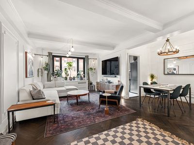 50 Park Ave APT 10F, Manhattan, NY, 10016