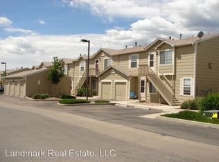 364 Ellers Grv, Colorado Springs, CO 80916