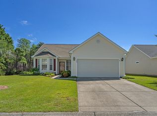 562 Tuckahoe Rd, Myrtle Beach, SC 29579