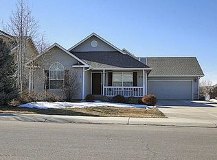 305 53rd Ave, Greeley, CO 80634