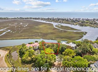 142 Salt Creek Pl, Pawleys Island, SC 29585