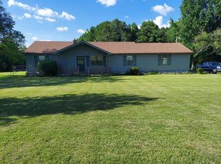 7460 & 7410 Highway 54, Paris, TN 38242