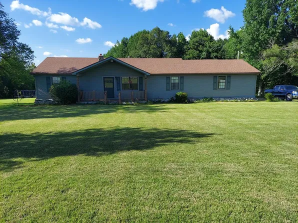 7460 & 7410 Highway 54, Paris, TN 38242