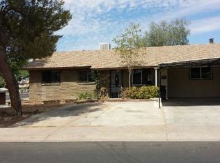 3402 N 39th Dr, Phoenix, AZ 85019