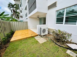 340 Cond Paseo Del Bosque #3101, San Juan, PR 00926