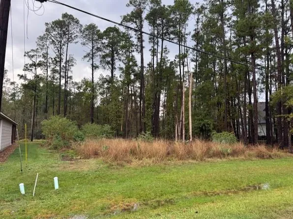 10 Trail Lk Lot 12-4-35, Trinity, TX 75862