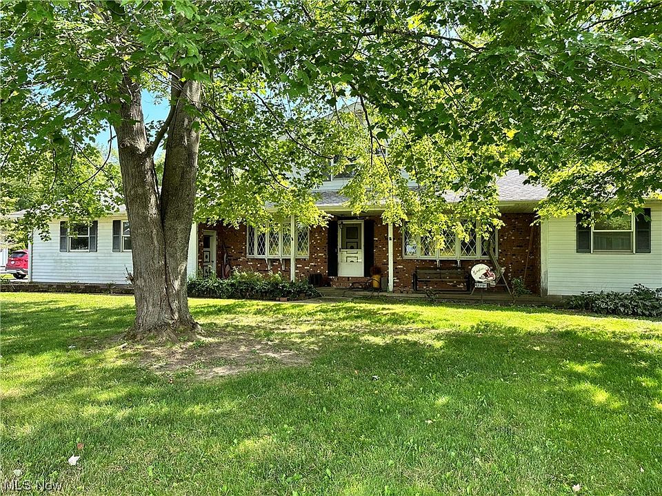 4922 State Rd Geneva OH Zillow