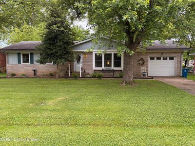 4302 Mada Way, Louisville, KY, 40272