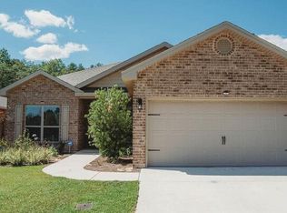 3610 Hawks Landing Cir, Pace, FL 32571