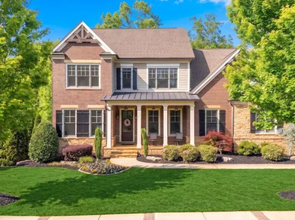 3859 Cochran Lake Dr, Marietta, GA 30062