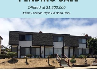 33391 Cheltam Way, Dana Point, CA 92629