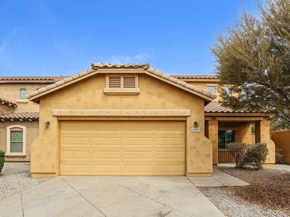 5206 W Glass Ln, Laveen, AZ 85339