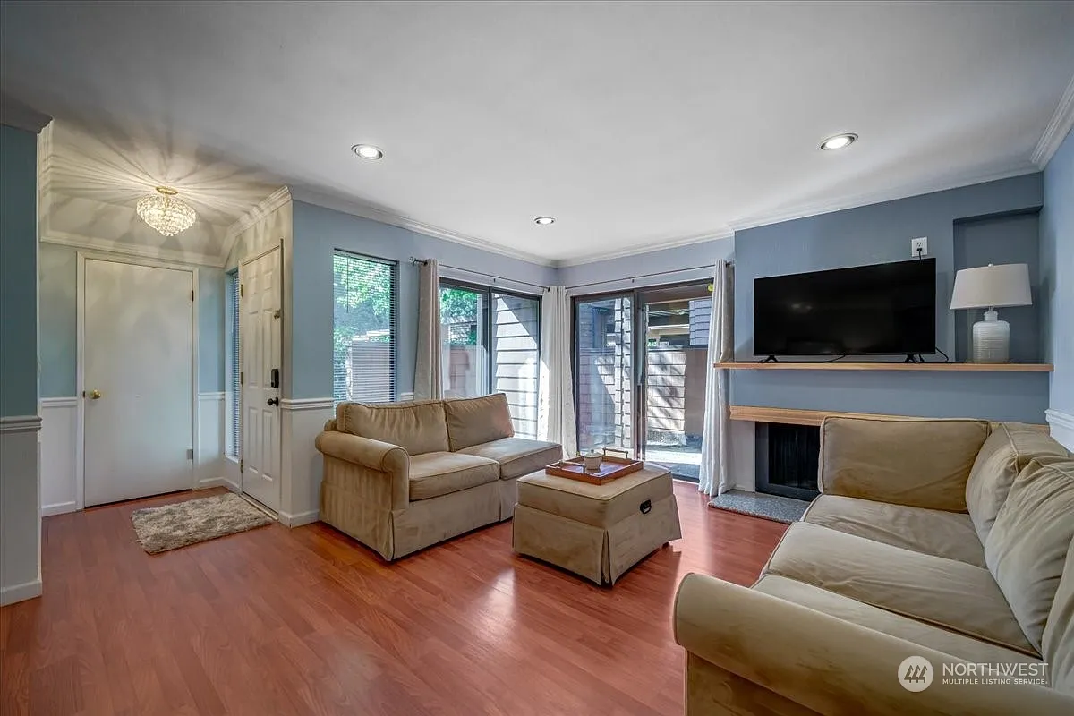 11508 NE 128th Street #12 photo 1