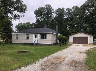 1287 S Chatterson Rd, Muskegon, MI 49442