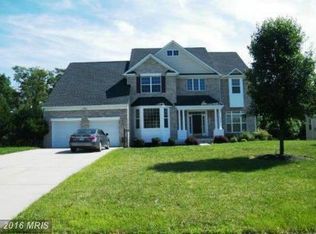 13308 Lenfant Dr, Fort Washington, MD