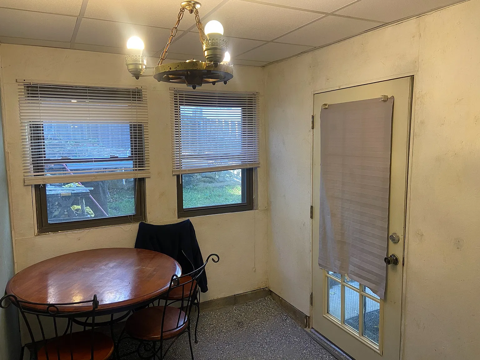 1 bed, 600 sqft, $900 — Photo 3