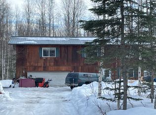 9076 W Darlene Trl, Wasilla, AK 99623