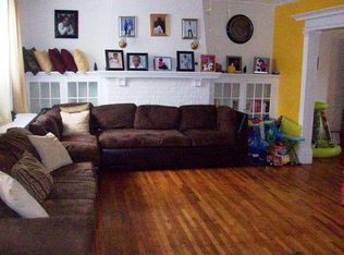 46 N Ashmead Pl, Philadelphia, PA 19144