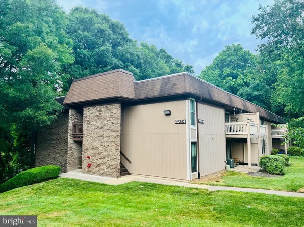 5814 Royal Ridge Dr Unit Q, Springfield, VA 22152
