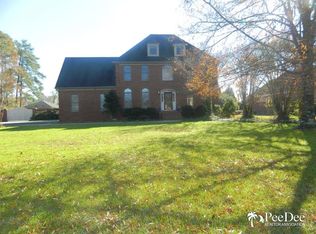 3710 Westbrook Dr, Florence, SC 29501