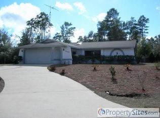 15560 SW 48th Ave, Ocala, FL 34473