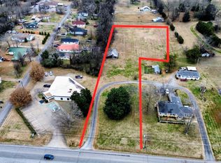 0 E College St, Pulaski, TN 38478