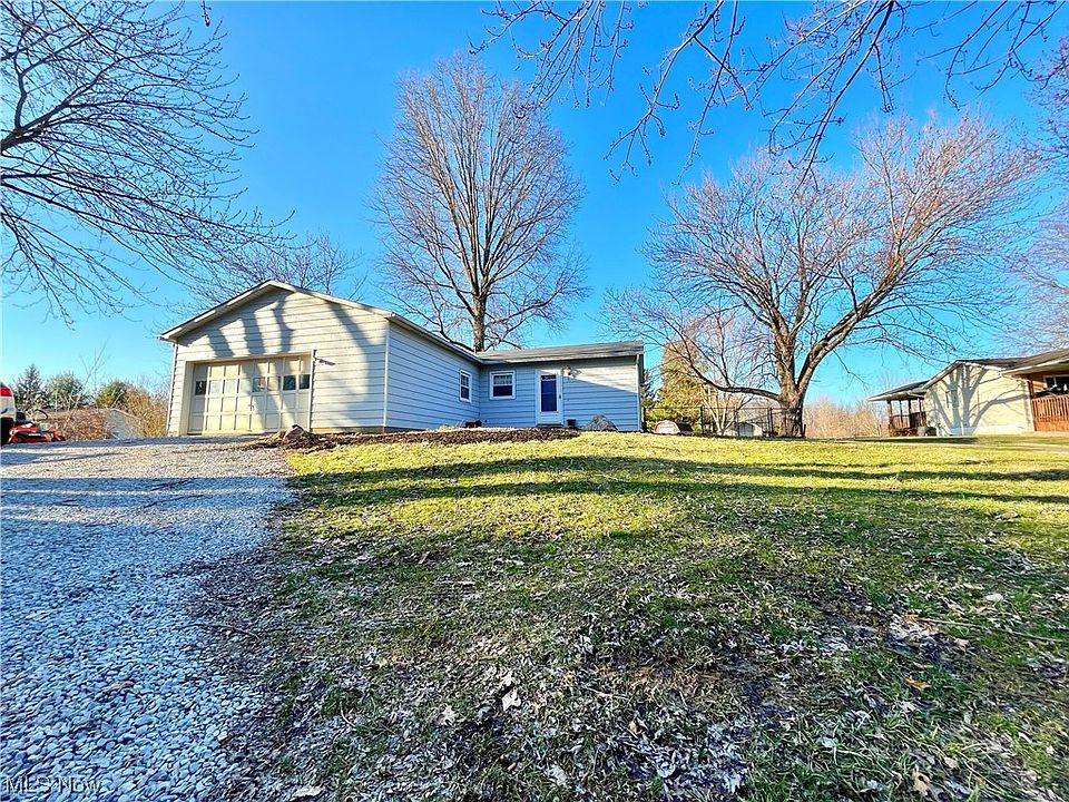 3679 W West Salem Rd, Burbank, OH 44214 Zillow