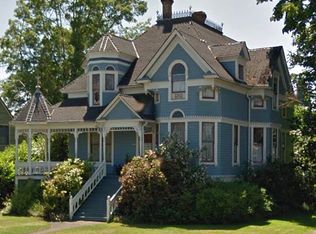 540 6th Ave SW, Albany, OR 97321